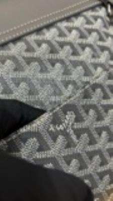 wholesale quality goyard coursier messenger bag model no. 10